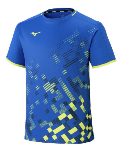 ★26年2月発売★ゲームシャツ82JAD102